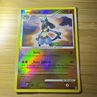 Lucario