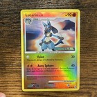 Lucario