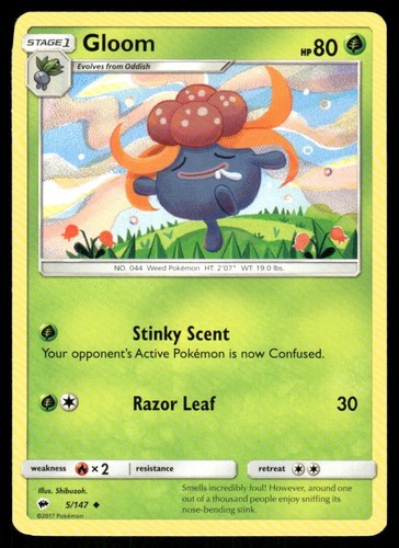 Gloom