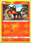 Litten