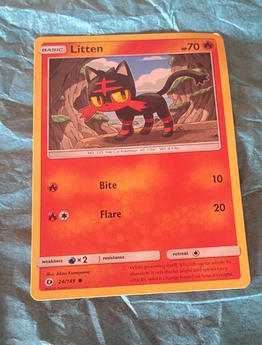 Litten