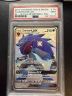 Zoroark GX