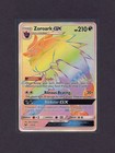 Zoroark GX
