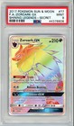 Zoroark GX