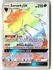 Zoroark GX