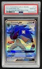 Zoroark GX