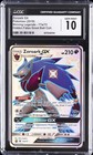Zoroark GX