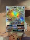 Zoroark GX
