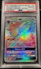 Zoroark GX