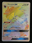 Zoroark GX