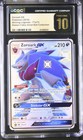 Zoroark GX