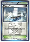 Plasma Frigate