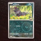 N's Zorua
