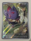 N's Zorua