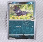 N's Zorua