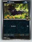 N's Zorua