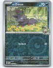 N's Zorua