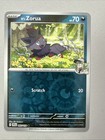 N's Zorua