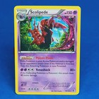 Scolipede
