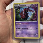 Scolipede