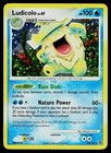 Ludicolo