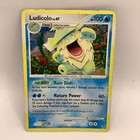 Ludicolo