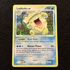 Ludicolo