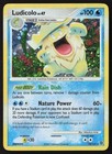 Ludicolo