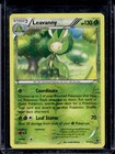 Leavanny