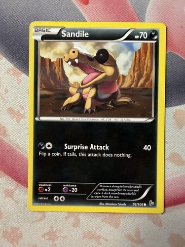 Sandile