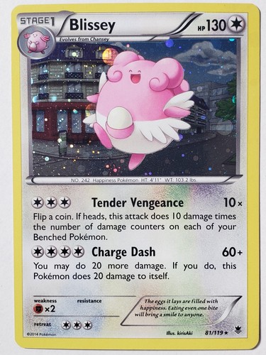 Blissey