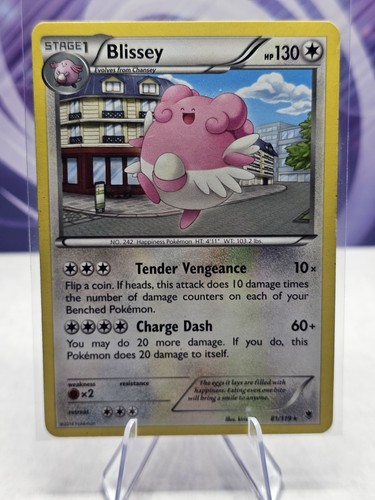 Blissey