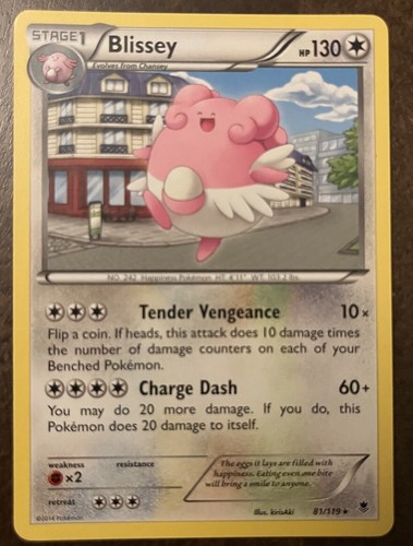 Blissey