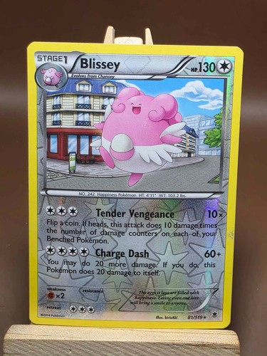 Blissey