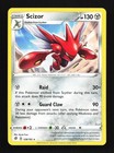 Scizor