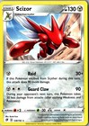 Scizor