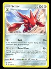 Scizor