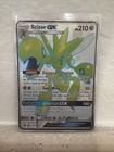 Scizor GX