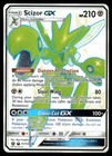 Scizor GX