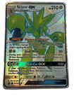 Scizor GX