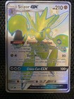 Scizor GX