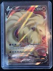 Ninetales V
