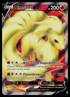 Ninetales V