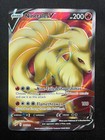 Ninetales V