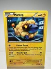 Mareep