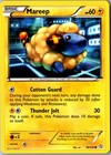 Mareep