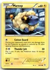 Mareep