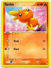 Torchic