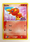 Torchic