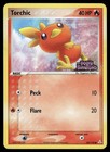 Torchic